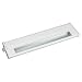 American Lighting 043T-08-120-14WH1 14-Inch T2 Under Cabinet Light 8 Watt Lamp, On/Off Switch, 120 Volts, White