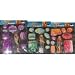 Hannah Montana Puffy Stickers