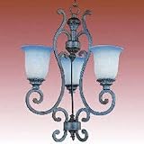 Aberdeen 3-Light Chandelier