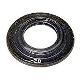 Leica M-2.0 Diopter Correction Lens for M-Series Cameras (14358)