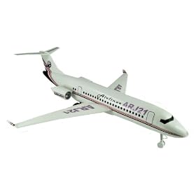 667-2 AirLiner Battery Operated Light-up engine Airplane Toy from Toy RC Airplanes