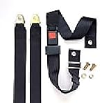 Wheelchair Seatbelts