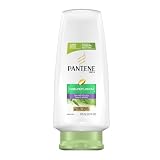 Pantene Pro-v Nature Fusion Smooth Vitality Conditioner, 22.8 Ounce