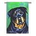 Rottweiler Banner