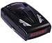 Electronics : Whistler XTR-550 Laser/Radar Detector Red Text Display with Voice