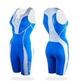 2XU Endurance Tri Suit Womens
