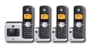 Binatone/ Motorola Motorola DECT Cordless Phones)