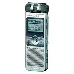 Sony ICD-MX20DR9 32MB Flash-Based Digital Voice Recorder