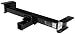 Curt Manufacturing 31042 Front Mount Receiver
