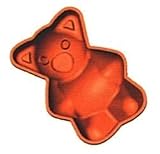 ELO BAUMALU - Moule Ourson 29 cm Silicone Hp France - 8029859017092