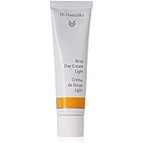 Dr. Hauschka Rose Day Light Cream, 1 Fluid Ounce