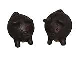 Buy Pomaireware Clay Product Pig Shaped Salt and Pepper Set Knowing God: Walking through the Book of Books