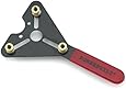 Powerbuilt 648980 Air Conditioner Clutch Holding Tool
