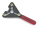 Powerbuilt 648980 Air Conditioner Clutch Holding Tool