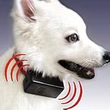 BARK CONTROL COLLAR