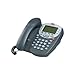 Avaya 2410 Digital Telephone Dark Gray