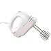 Russell Hobbs 14451 Food Collection Hand Mixer with 6 Speeds and Chrome Beaters