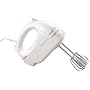 Russell Hobbs 14451 Food Collection Hand Mixer with 6 speeds and chrome beaters