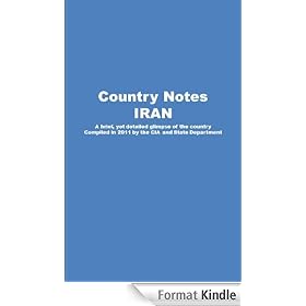 Country Notes IRAN