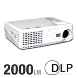 NEC 2000 Lumens 800 x 600 resolution DLP projector 311TpCImL-L._SL160_ NEC 2000 Lumens 800 x 600 resolution DLP projector