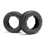 Desert Buster Arrow Tire HD Comp (2): Baja 5T by Hobby Products International