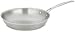 Cuisinart MCP22-24 Multiclad Pro Stainless 10-Inch Open Skillet