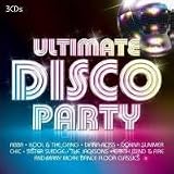 Ultimate Disco Party