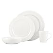 Lenox Tin Can Alley 4 Degree Bone China 4-Piece Place Setting, Service for 1