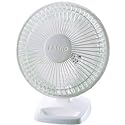 Lasko 6" Personal Fan - White