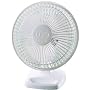 Lasko 6" Personal Fan - White