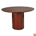 MAYLINE COMPANY Napoli Round Conference Table Top, 48
