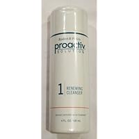 Proactiv Solution Advanced Formula Renewing Cleanser 4 oz