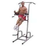 Ｂｏｄｙｓｏｌｉｄ　バーチカル二ーレイズ＆ディプス＆チンニング  GVKR-82の画像