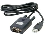ByteRunner USB to Serial Adapter