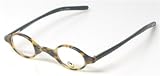 Review Reading Glass World  / Old Money Tort