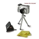 OSN 3 Piece Digital Camera Accessory Kit DK 008 Case Pack 6 digital camera accessories OSN 3 Piece Digital Camera Accessory Kit DK 008 Case Pack 6