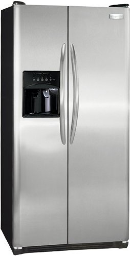 Frigidaire Gallery : GLHS36EJSB Refrigerator