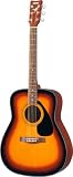 YAMAHA F-39PJ TBS