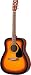 YAMAHA F-39PJ TBS