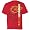 Red : Chiefs