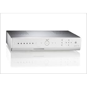Pace SKY+160GB  Set Top Box