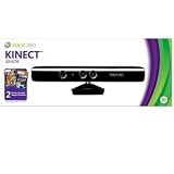 Kinect Sensor with Kinect Adventures and Child of Eden Token Code 311U Q5bNXL. SL160 Kinect Sensor with Kinect Adventures and Child of Eden Token Code