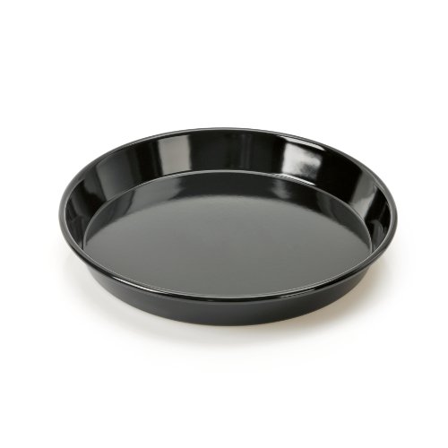 Kaiser 635040 Cuisine Line Pizza-, Pie- und Backblech, 
