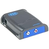 PAC AAI-HD3 14-Pin Satellite or Cd Changer Auxiliary Input for Honda/Acura 2003-2012