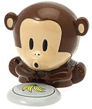 Blow Monkey Nail Dryer