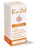 Keyline Bio Oil Skin Oil 200 ml