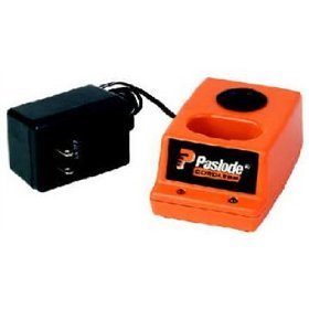 Paslode Cordless Battery Charger by Paslode