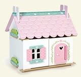Lily's Cottage (with furniture)