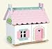 Lily's Cottage (with furniture)