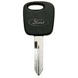 1997 1998 1999 2000 2001 2002 2003 2004 Ford Mustang Transponder Key Plus Easy DIY... by Ford